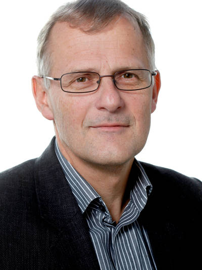 Carl Åge Pedersen