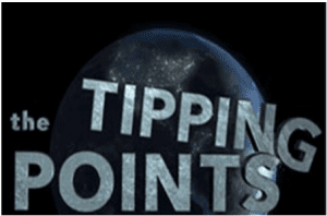 En klima dokumentar: ”The Tipping Points”