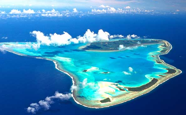 Billedresultat for atoll islands"