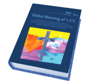 Er klimakrisen religion?