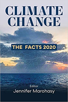 Anmeldelse: ”Climate Change – The Facts 2020”