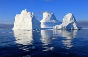 Klimaet i Grønland - fakta og propaganda