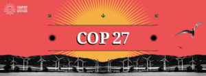 COP27-brev fra CLINTEL