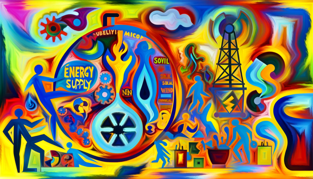 De borgerlige bør enes om en energipolitik